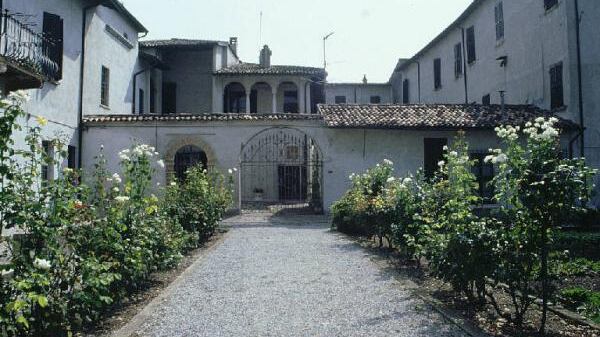 Qui le pietre hanno un'anima e la ricerca artistica continua