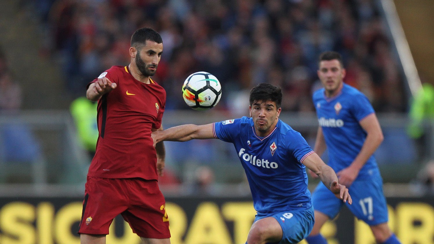Simeone junior: "Lo Scudetto andrà alla Juve. Icardi o Higuain? Scelgo Maurito"