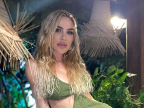 "Sono rinata". La confessione di Ilary Blasi al rientro da Bangkok