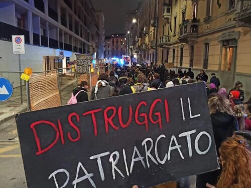 Non uno di meno