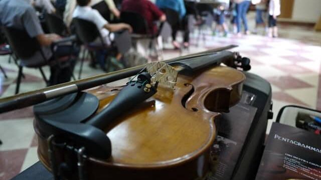 Gerusalemme, il conservatorio oasi di pace contro la guerra