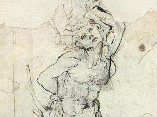 Il Leonardo piace a Sala. Ma forse è falso