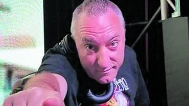 Massimo Alberti e il valore simbolico del suo programma