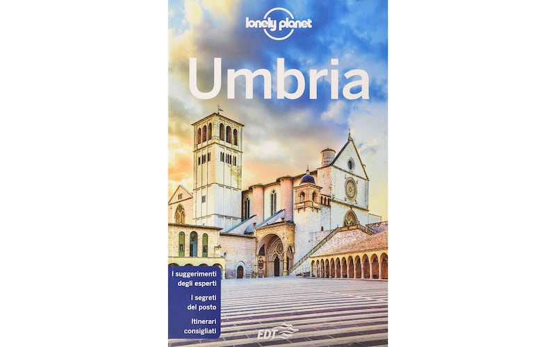 Umbria guida