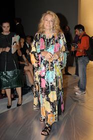 Addio a Marta Marzotto, regina dei salotti vip 19
