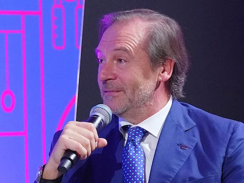 "Porto Kelly ai mondiali se i genitori dicono sì"