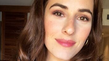 Diana Del Bufalo e Paolo Ruffini è finita? Sui social lei si dichiara single
