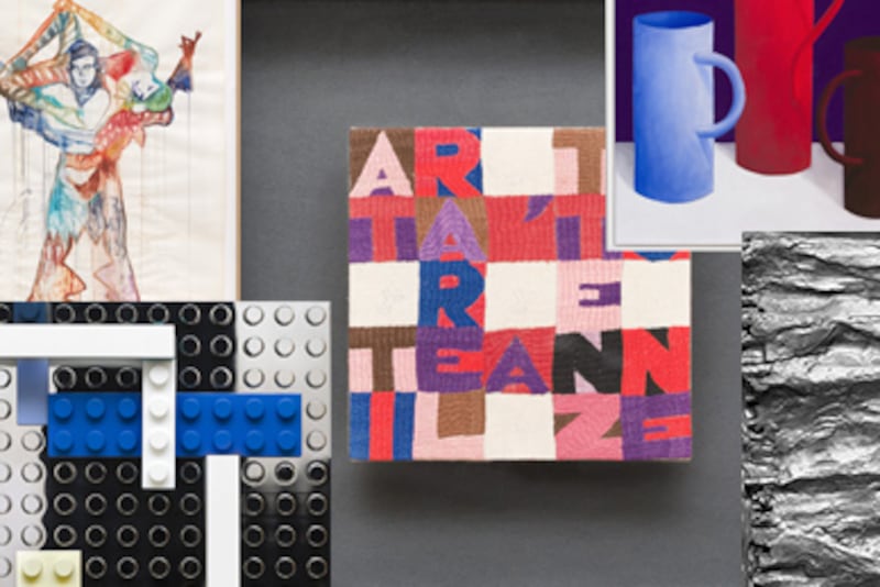 opere miart fondo acquisizione Fondazione Fiera Milano