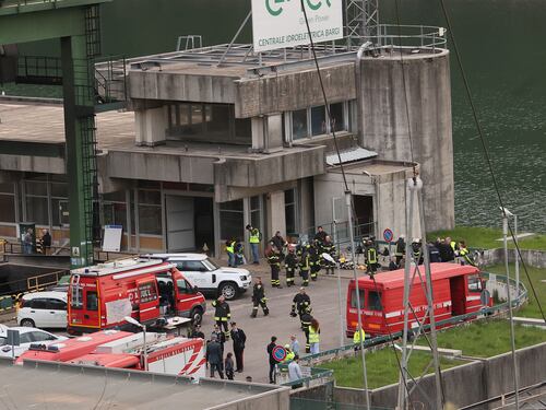 Il collaudo, l'esplosione, poi l'incendio: cosa è successo a Suviana