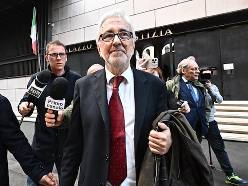 "Giovanni delegava". Il manager ci ripensa ma la ritrattazione non entra a processo