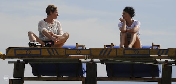 Isola dei Famosi: tutte le bellezze hot 14