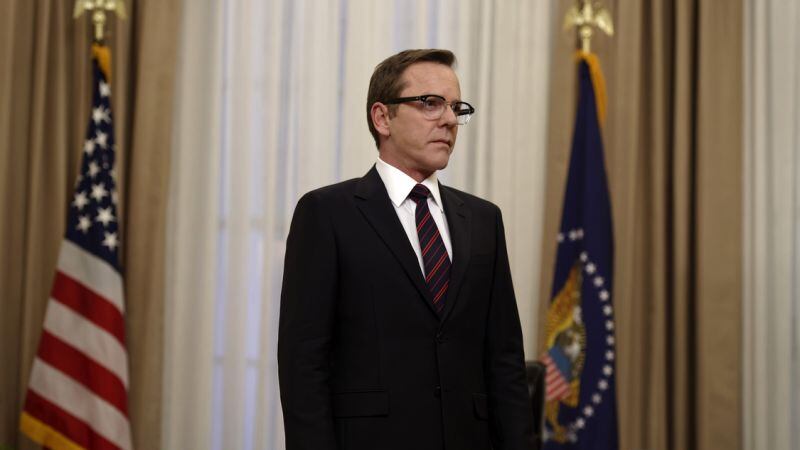 "Designated Survivor": la nuova serie sulla Casa Bianca