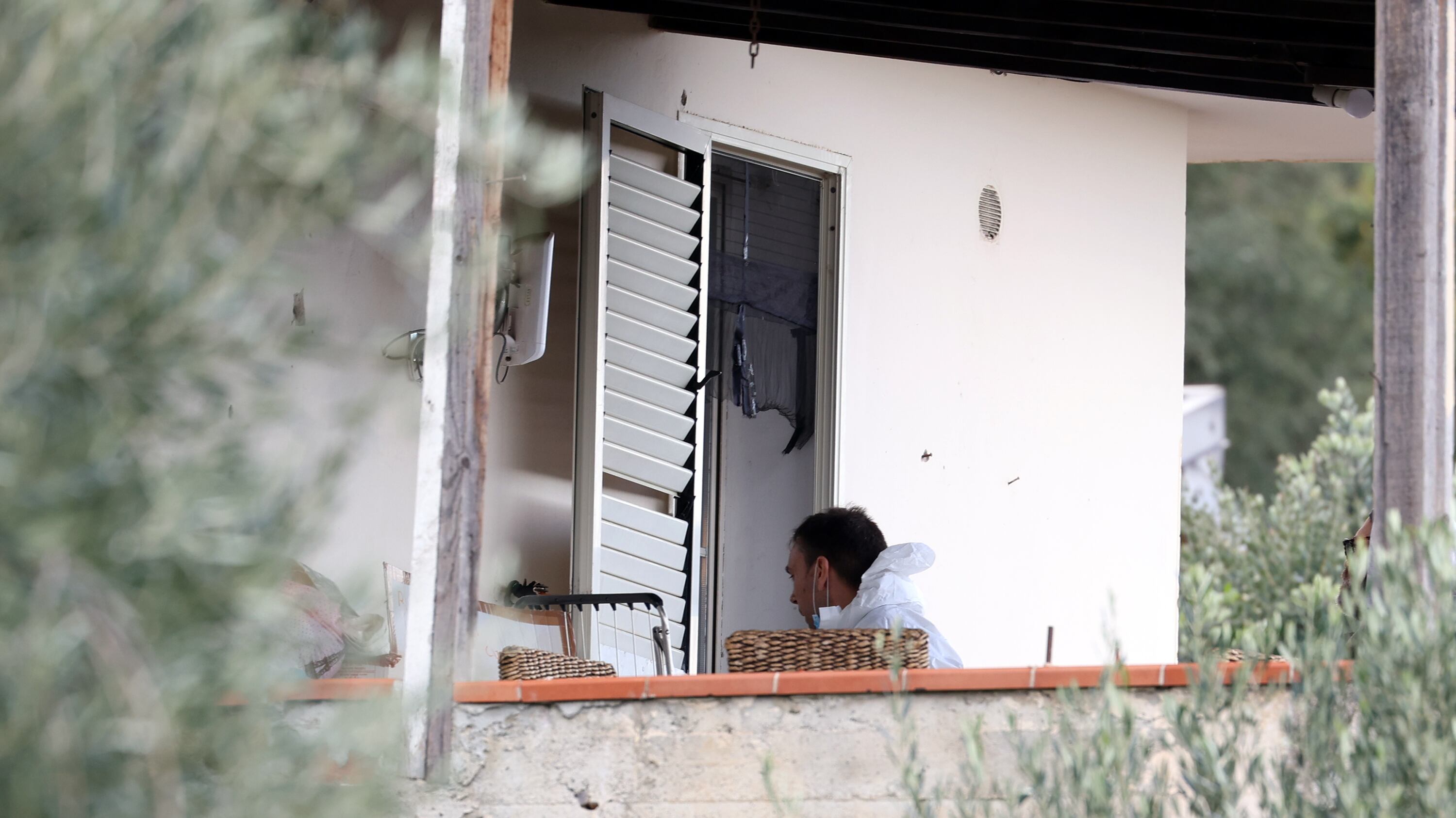 "Ci sono due persone in casa". L’ultimo sms di Kevin prima del massacro di Palermo