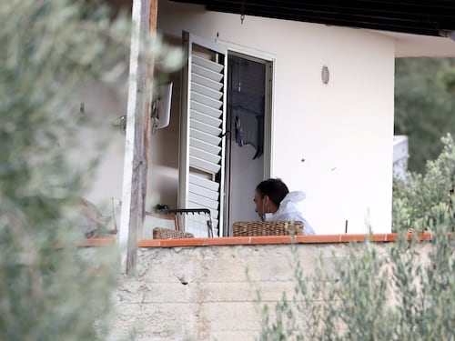 "Ci sono due persone in casa". L’ultimo sms di Kevin prima del massacro di Palermo