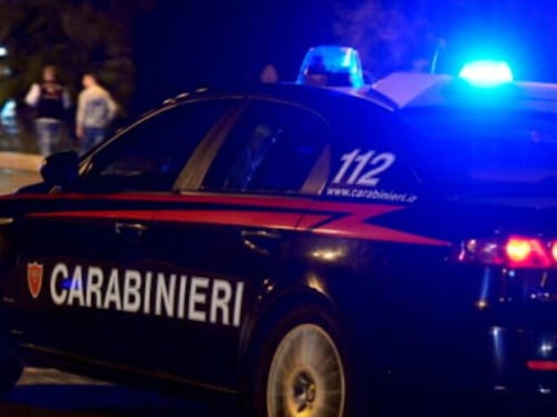 Trovata cadavere, ipotesi droga