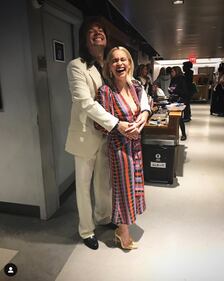 Emilia Clarke, le foto dell'attrice 6