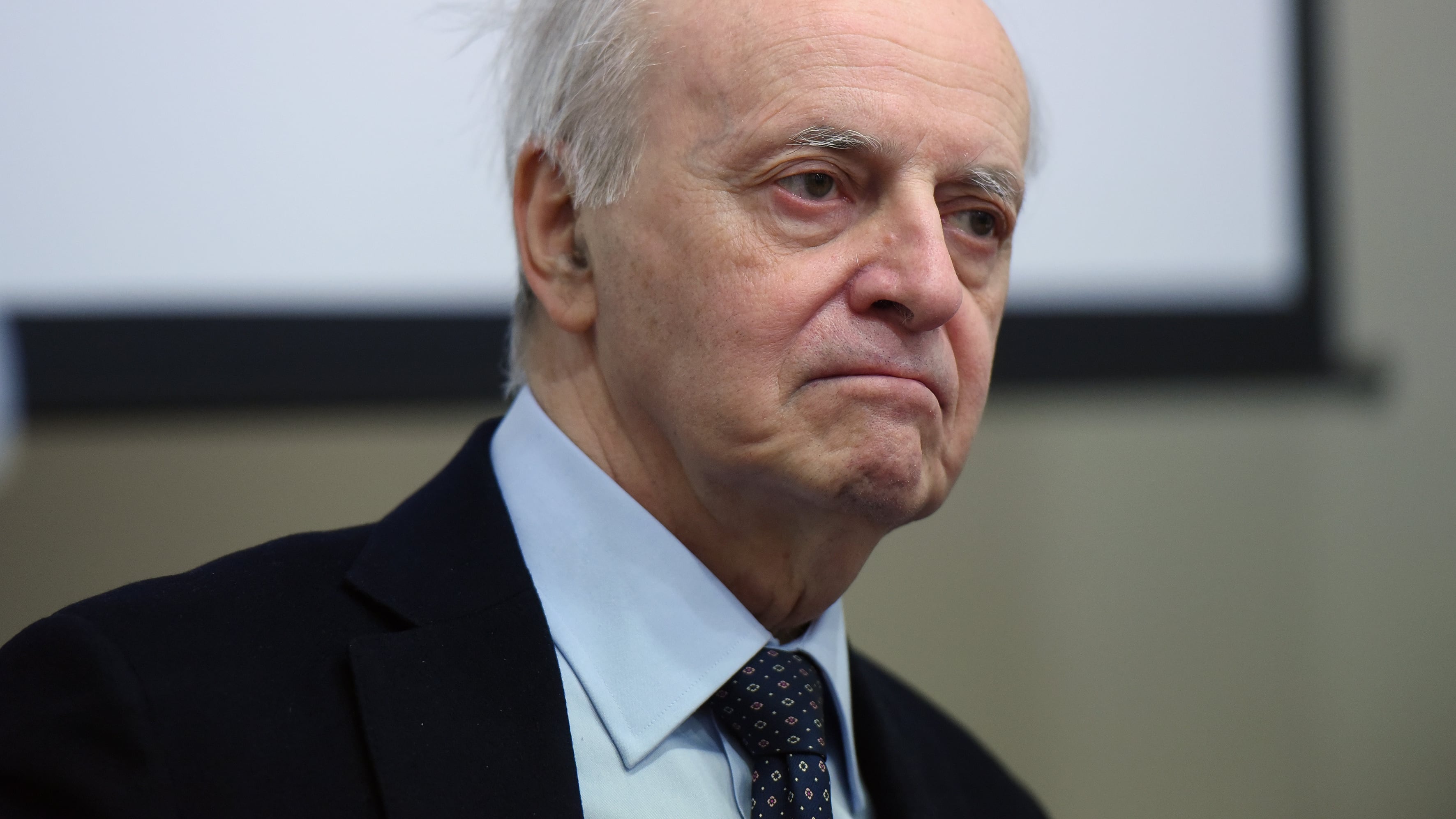 "Confermate la condanna per Davigo"