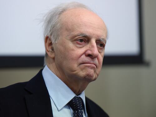 "Confermate la condanna per Davigo"