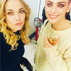 Laura Chiatti bellissima su Instagram  1