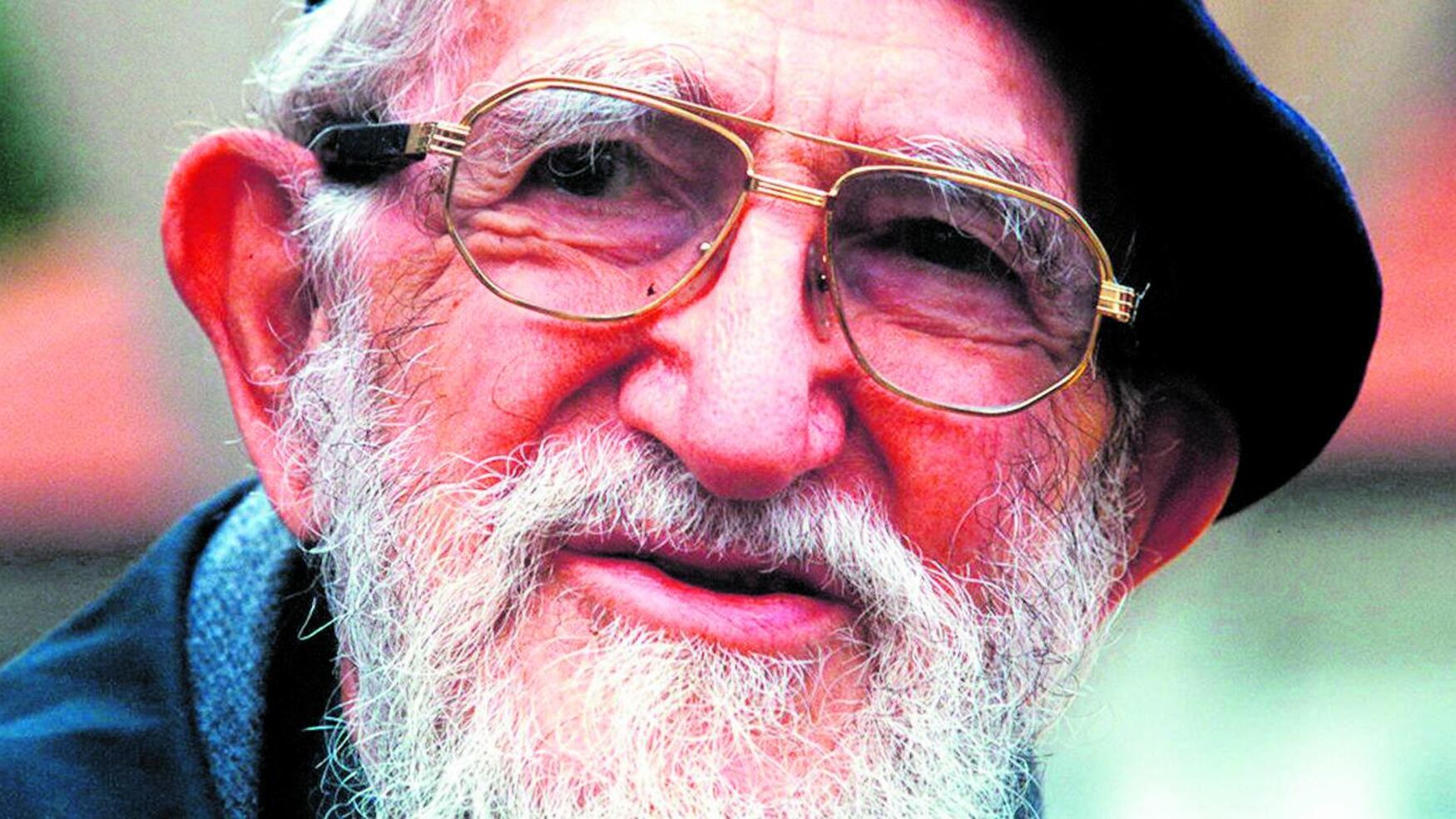 L'Abbé Pierre accusato di molestie sessuali da almeno sette donne