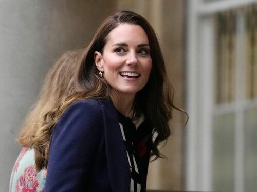 Kate Middleton, primo impegno ufficiale sarà l'8 giugno: come sta la principessa