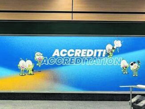 Malpensa si prepara per le Olimpiadi
