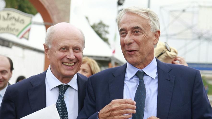 Pisapia arriva da sindaco ma s'inventa capo partito
