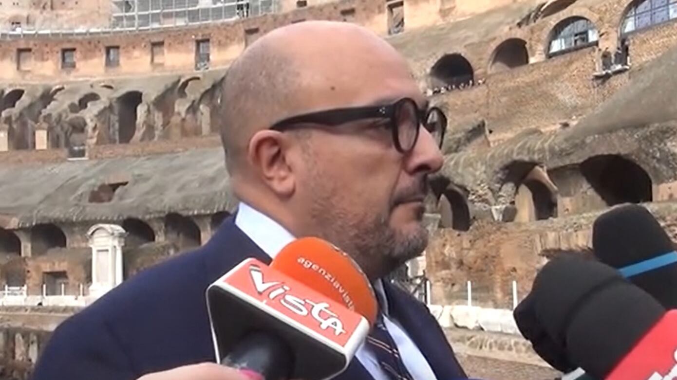 Vertice a Ferragosto fra Sangiuliano e i dirigenti. Le visite a musei e monumenti crescono ancora