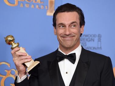Jon Hamm, foto 3