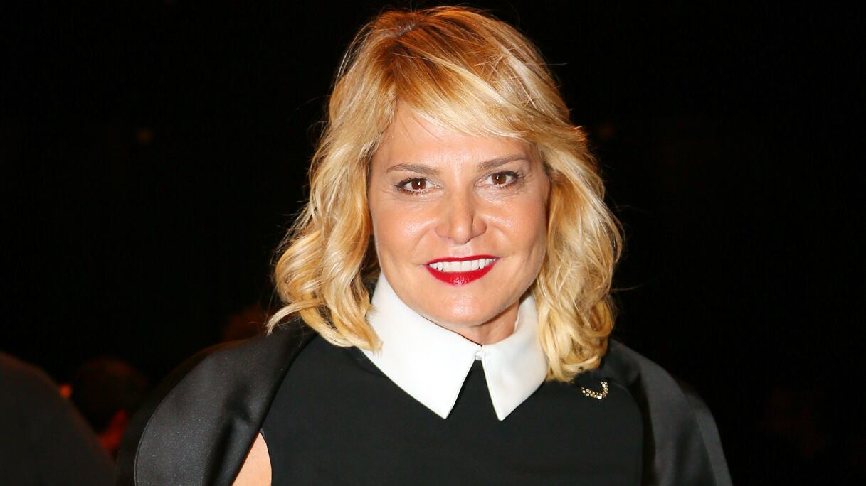 Simona Ventura: “Weinstein? Ho visto donne saltargli addosso”