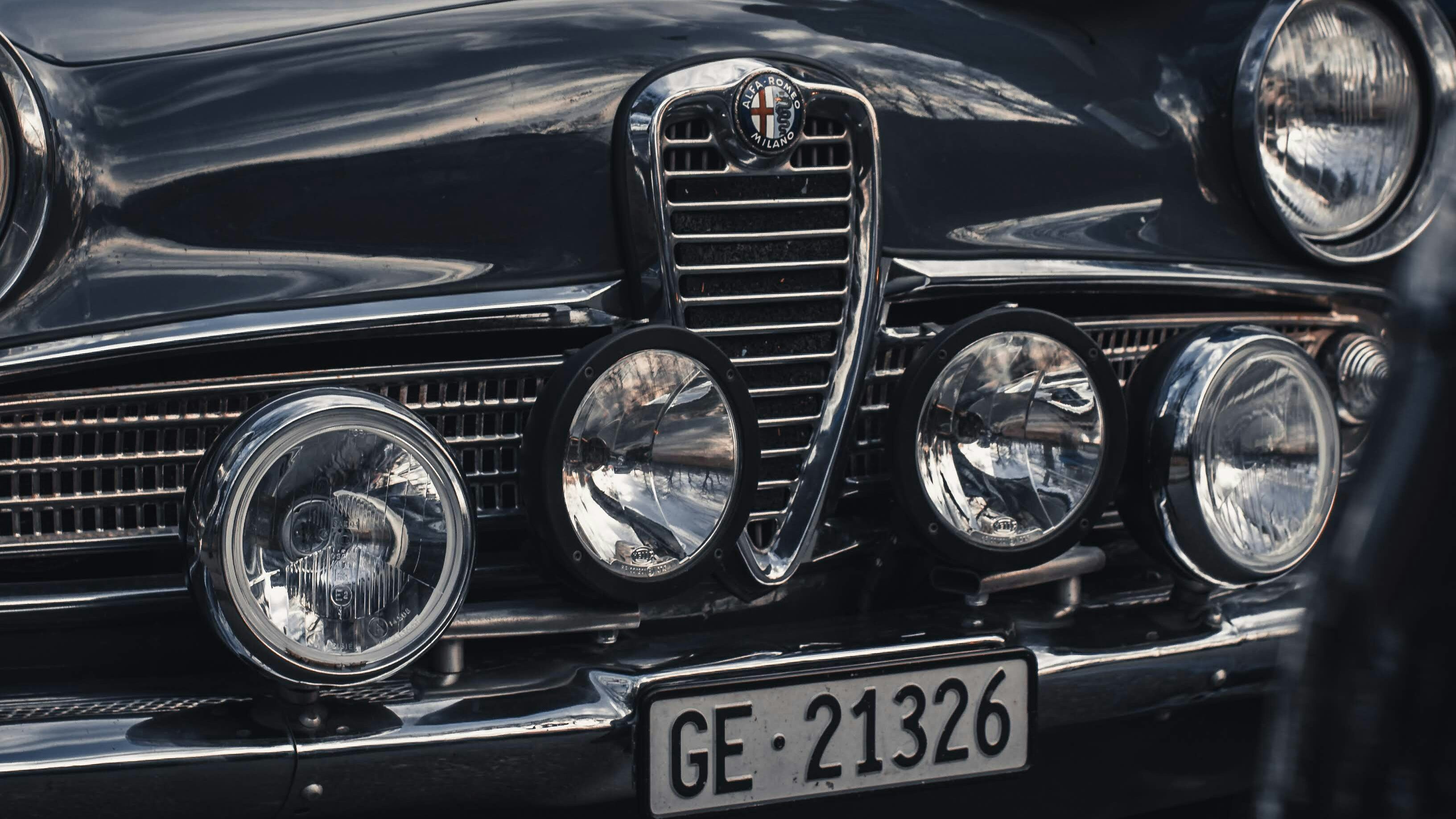 Le origini della "mala" veloce e armata