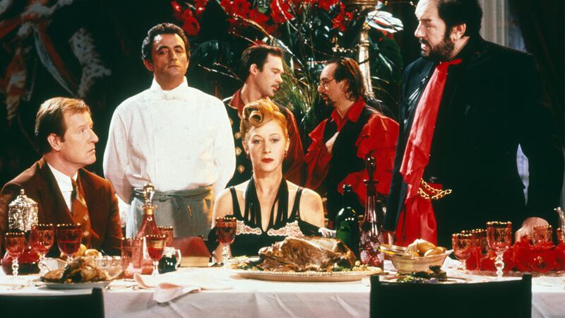 Il cibo nel cinema, foto 31