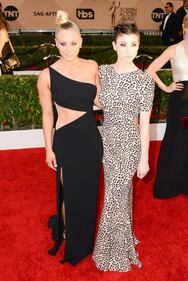 SAG Awards, tutti i look 11