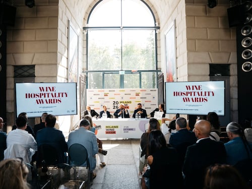 La Milano Wine Week dal 17 al 25 ottobre