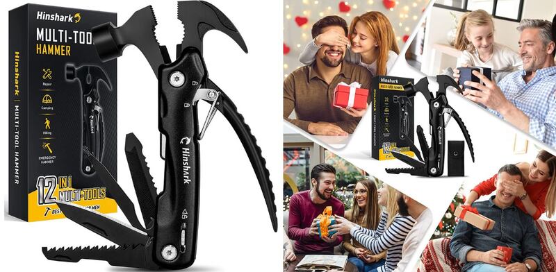 Kit multiuso