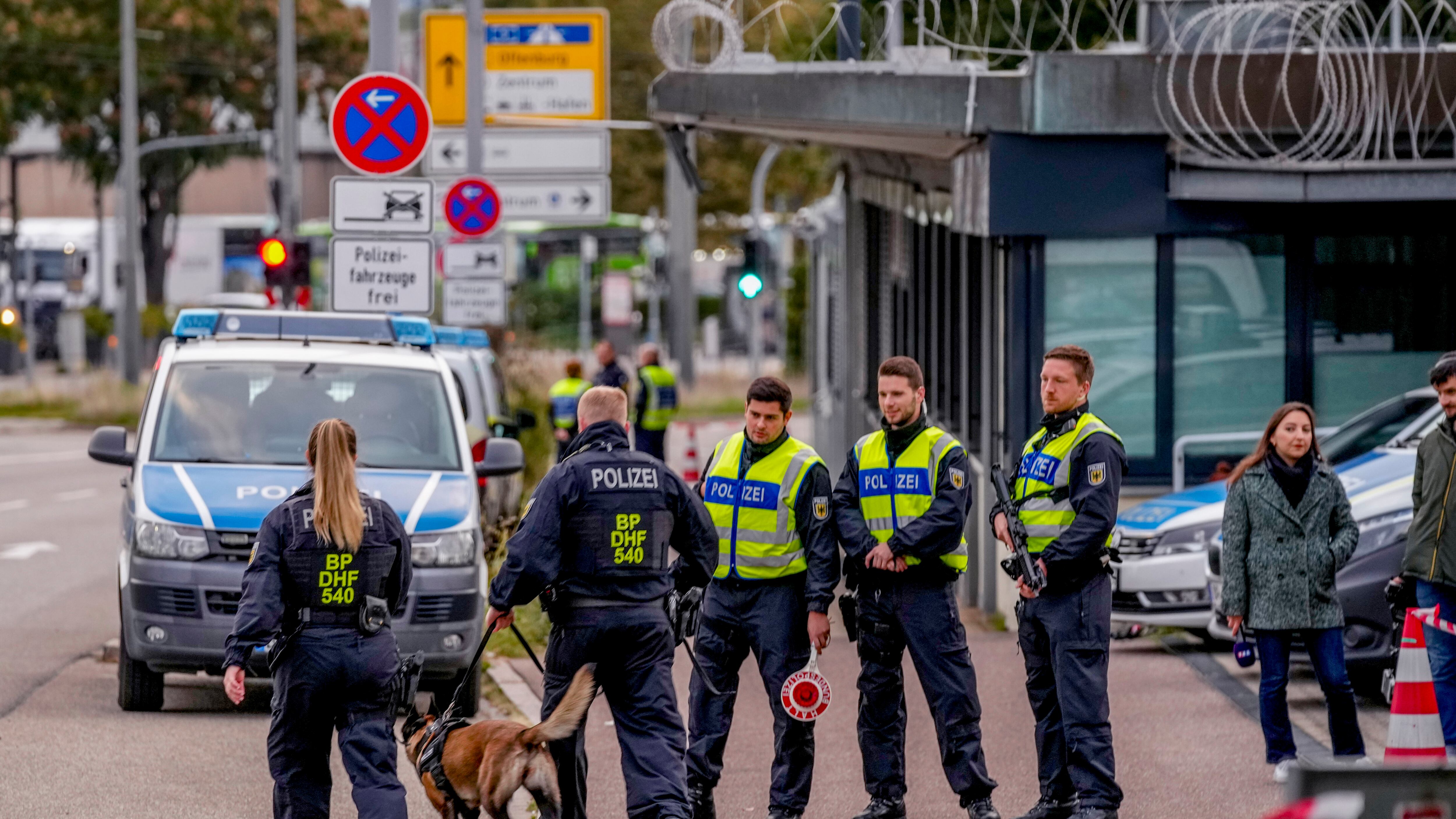 Arresti, ingressi rifiutati e respingimenti al confine: da oggi la Germania è blindata