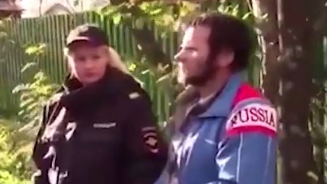 Russia, uccide i suoi amici e ne divora i corpi: fermato il mostro