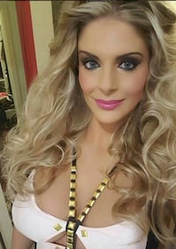 Francesca Cipriani hot, il lato b su Instagram 28