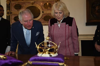 Royal Family, i membri senior in foto 3