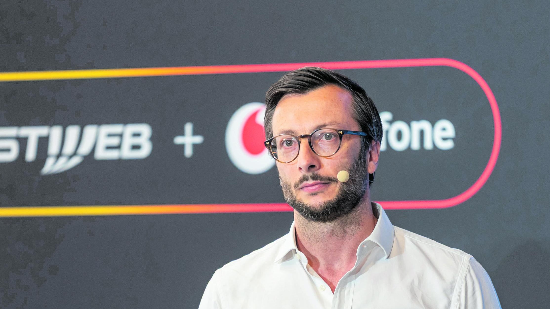 "Sovranità digitale, AI e infrastrutture critiche. Le grandi sfide per l'Italia"