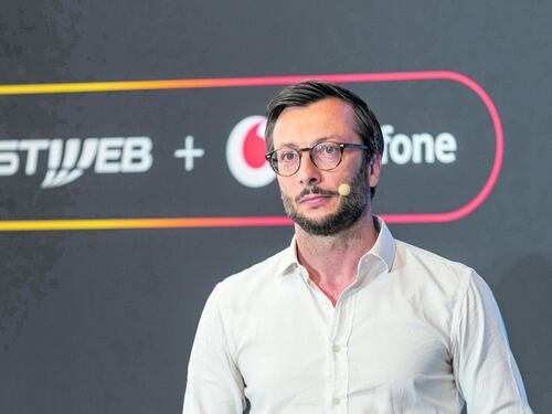 "Sovranità digitale, AI e infrastrutture critiche. Le grandi sfide per l'Italia"