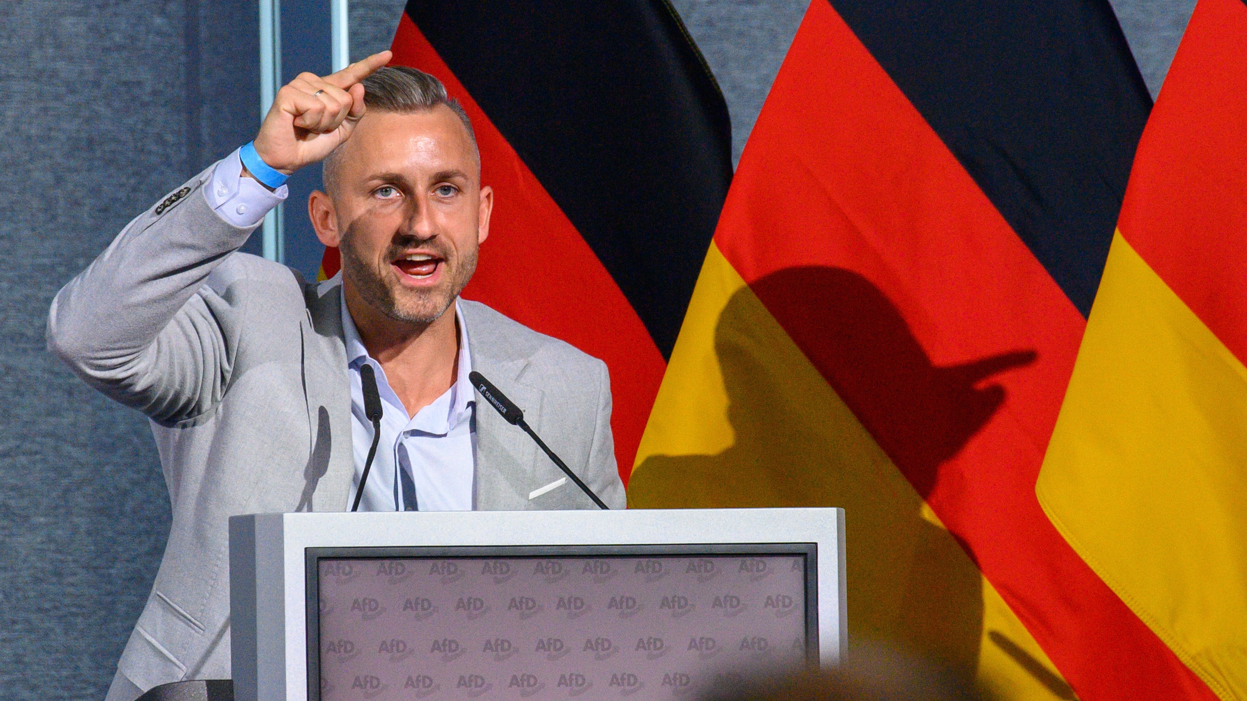 I 100 giorni Afd: classi per stranieri, Lgbt vietato e storia riscritta