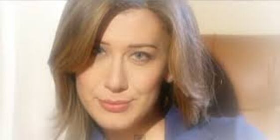 Virginia Raffaele, le migliori imitazioni 12