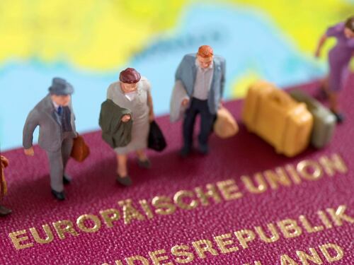 Anche in Germania esplode la protesta anti immigrati