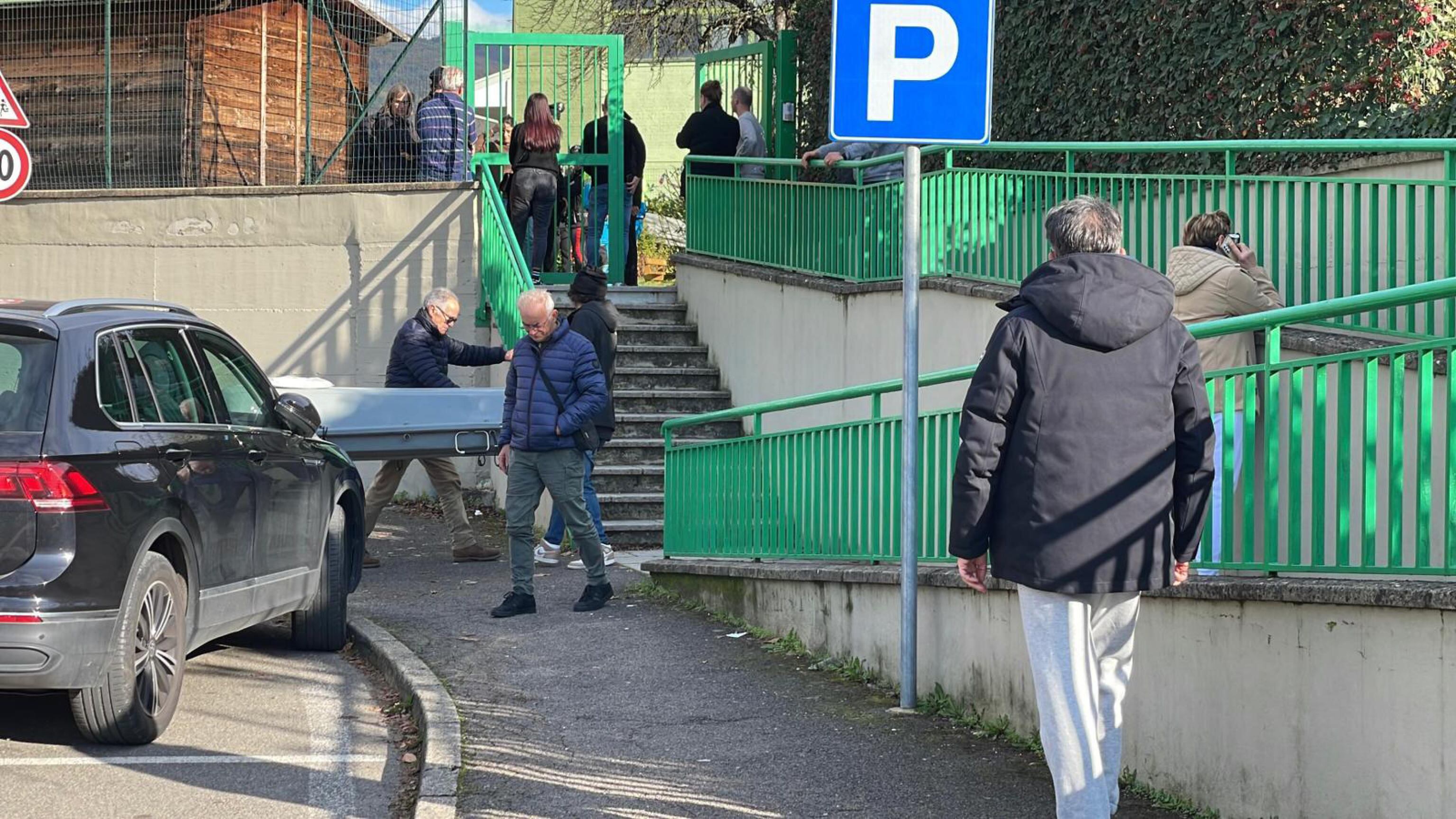 Bimbo morto all'asilo, cinque maestre indagate: omicidio colposo