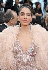 Cannes 2018: i look più glamour delle star 8