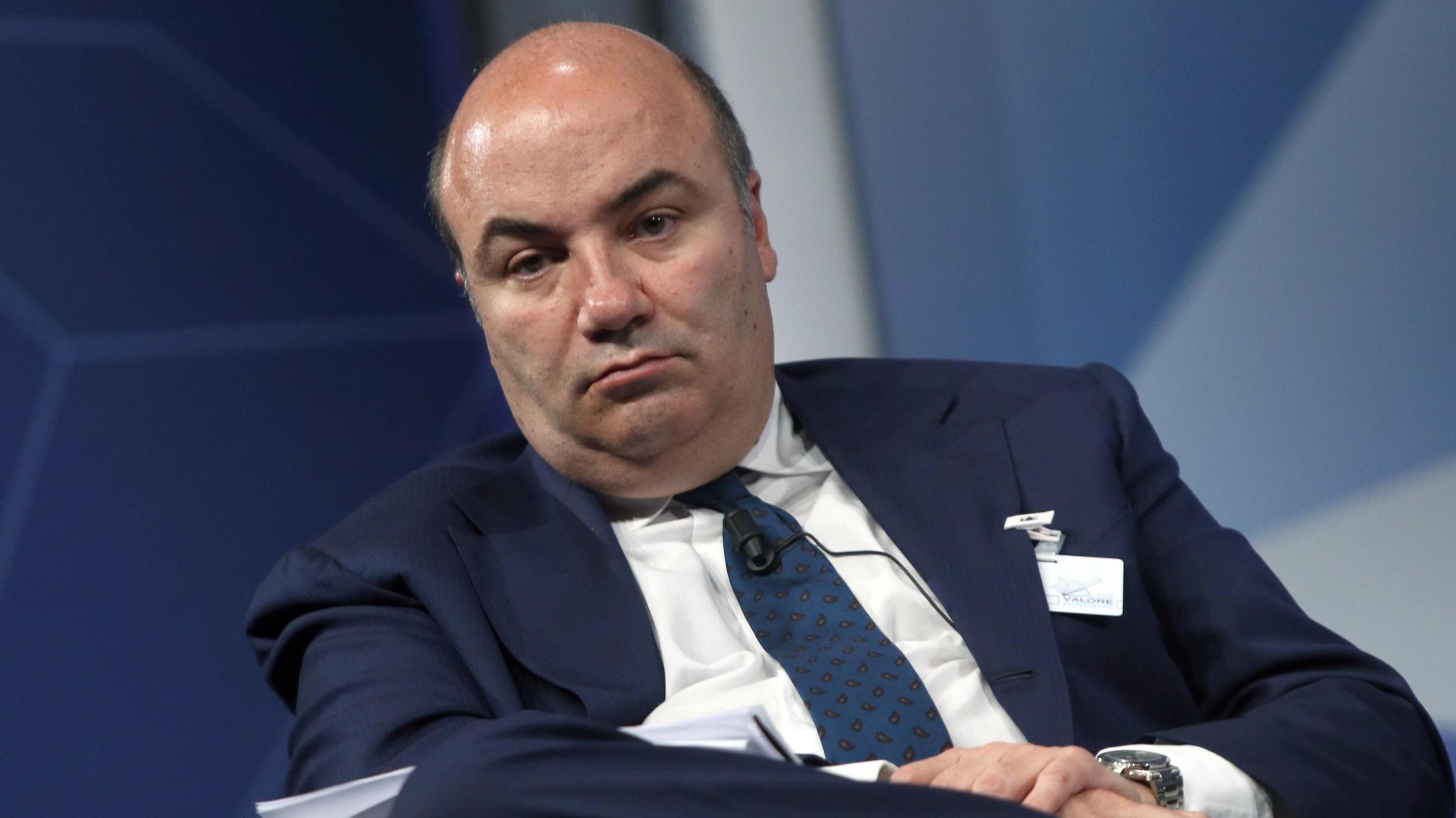 Dieci banche europee rischiano l'aumento