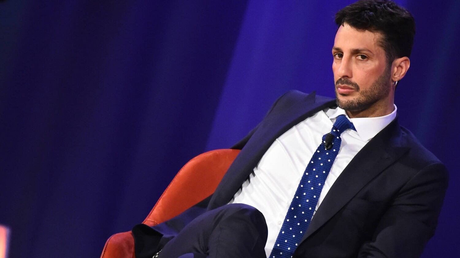 Lele Mora rivela: "Vi dico io cosa usava Corona per fare sesso"