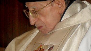 Quel Padre Pio siciliano tutto parrocchia e miracoli