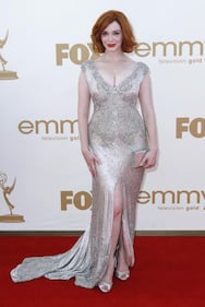 Mad Men chiude: ecco tutti i sexy personaggi femminili 11